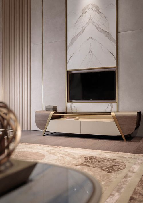 Sélection de mobilier haut-de-gamme