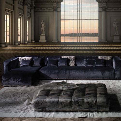 Sélection de mobilier haut-de-gamme