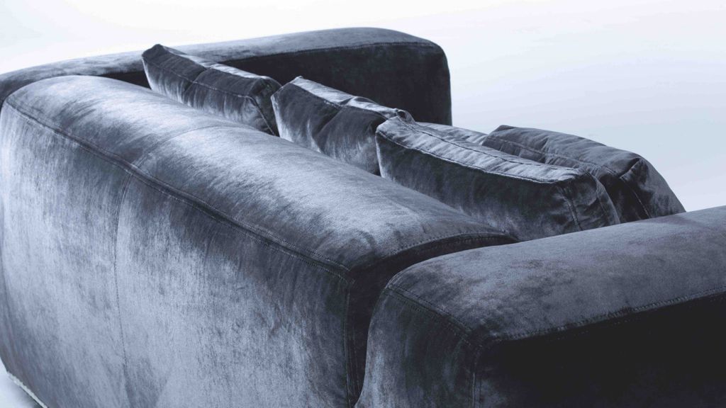 Sélection de mobilier haut-de-gamme