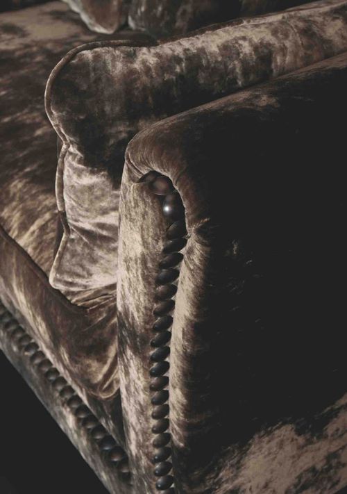 Sélection de mobilier haut-de-gamme