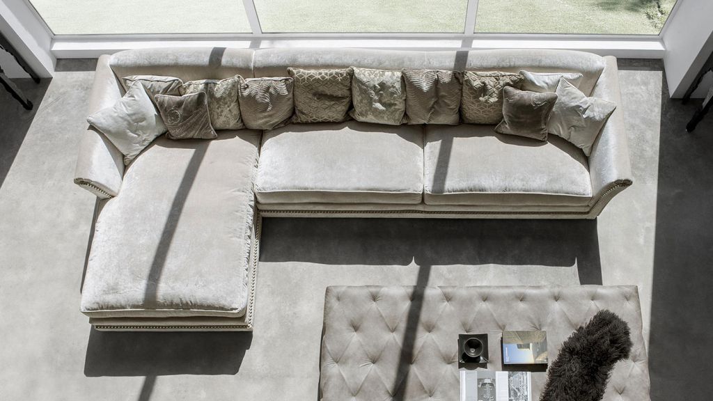 Sélection de mobilier haut-de-gamme