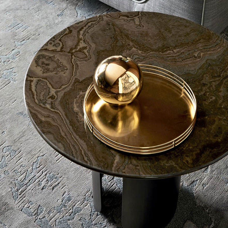 Table basse Gabriel par Opéra Contemporary