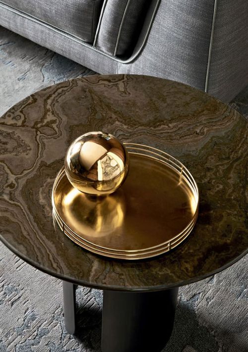 Sélection de mobilier haut-de-gamme