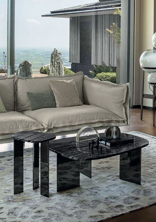 Sélection de mobilier haut-de-gamme