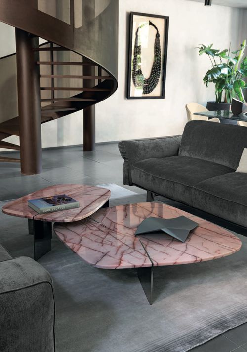 Sélection de mobilier haut-de-gamme