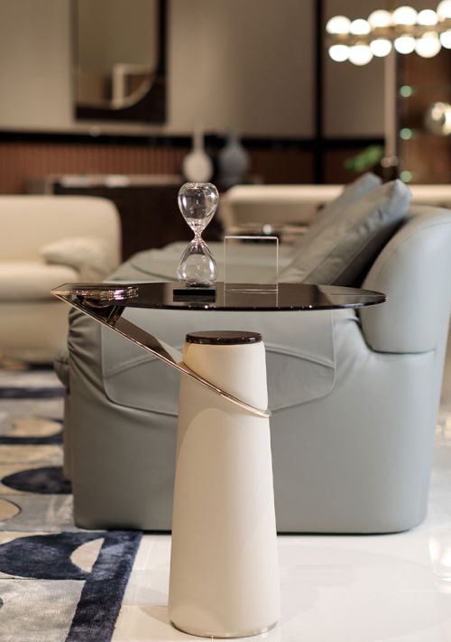 Sélection de mobilier haut-de-gamme