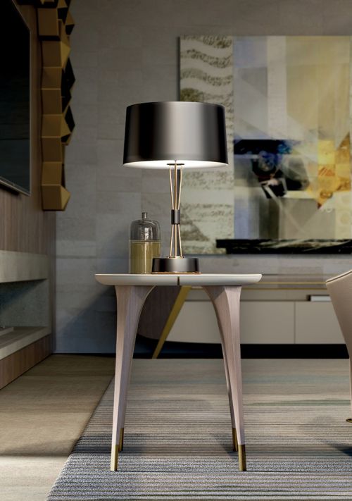 Sélection de mobilier haut-de-gamme