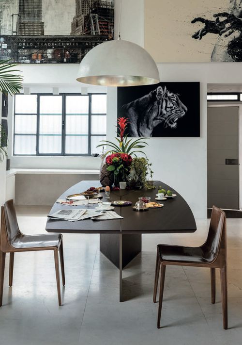 Sélection de mobilier haut-de-gamme