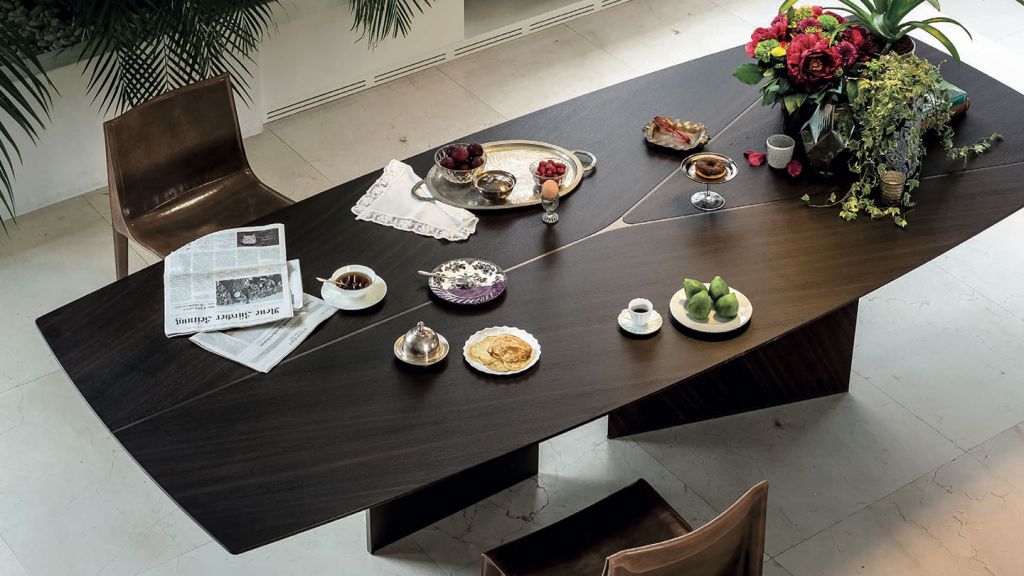 Sélection de mobilier haut-de-gamme