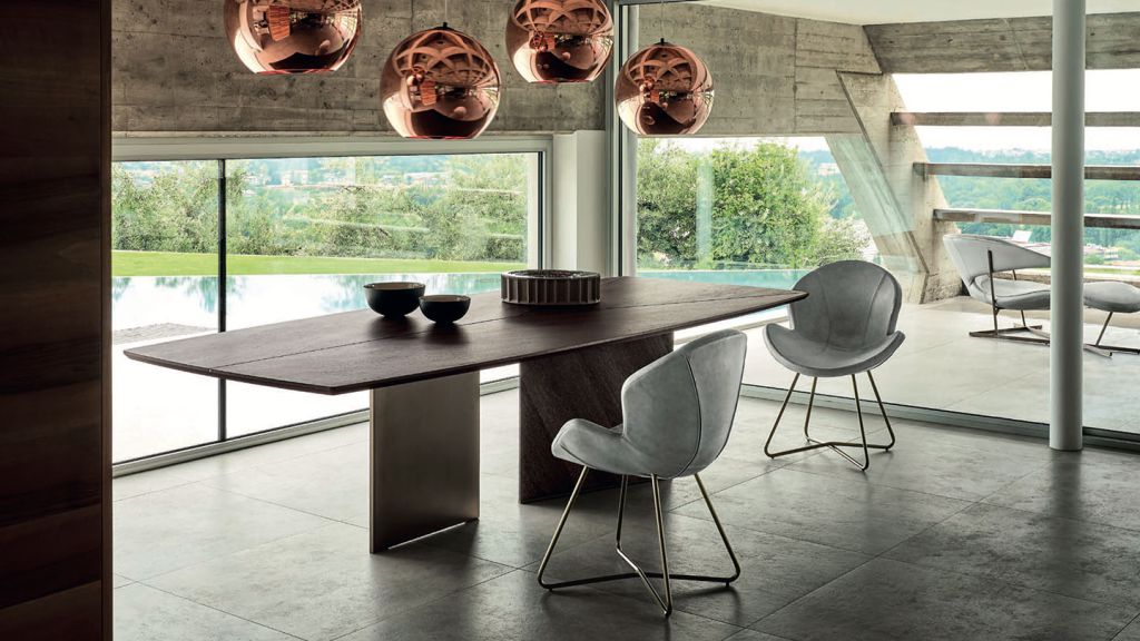 Sélection de mobilier haut-de-gamme