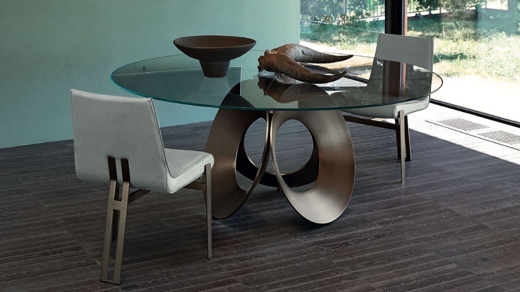 Sélection de mobilier haut-de-gamme