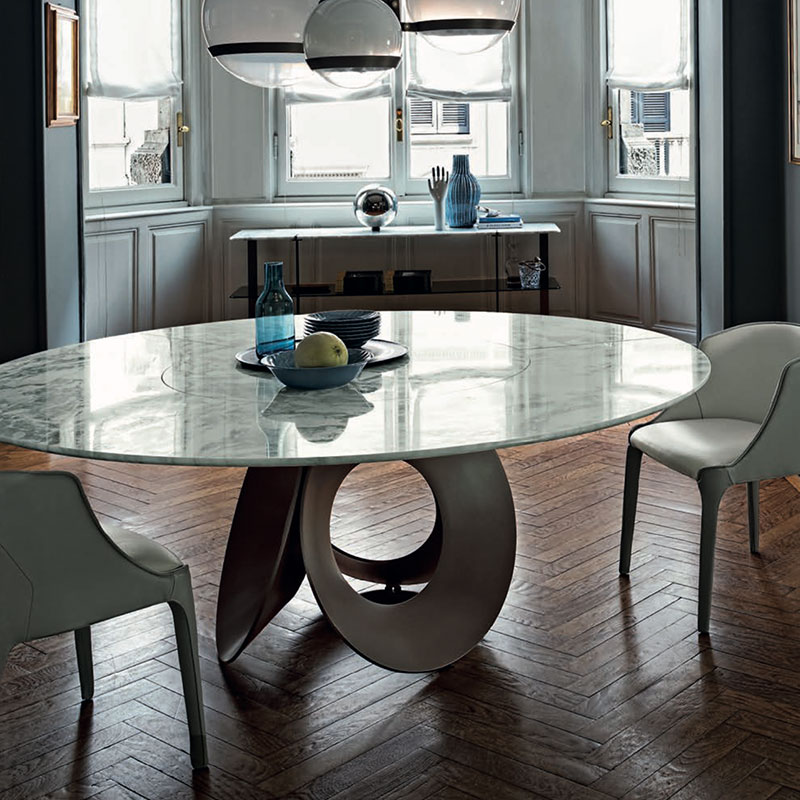 Table de repas Oracle par Arketipo Firenze