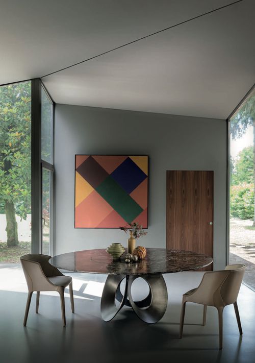 Sélection de mobilier haut-de-gamme