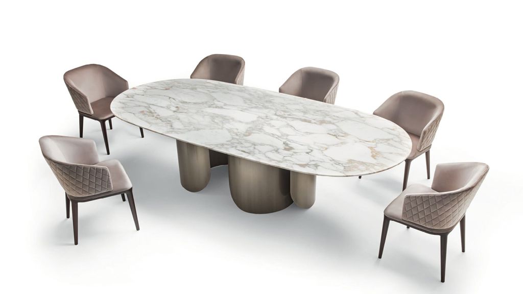 Sélection de mobilier haut-de-gamme