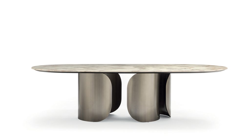 Sélection de mobilier haut-de-gamme