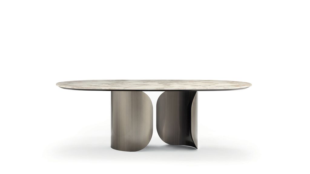 Sélection de mobilier haut-de-gamme