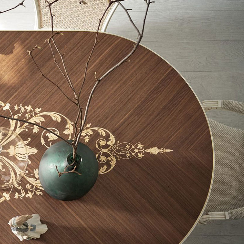 Sélection haut de gamme