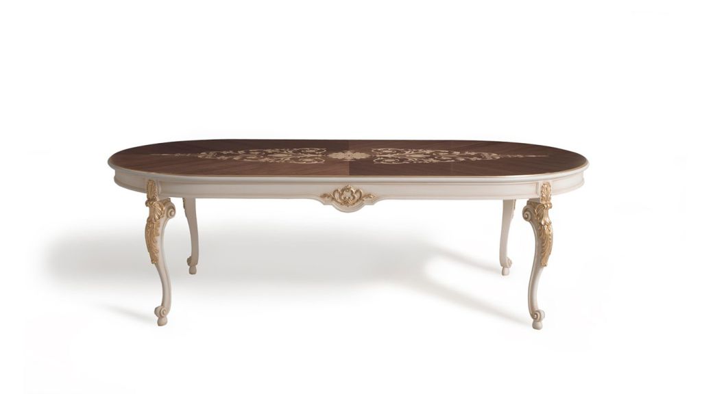 Sélection de mobilier haut-de-gamme