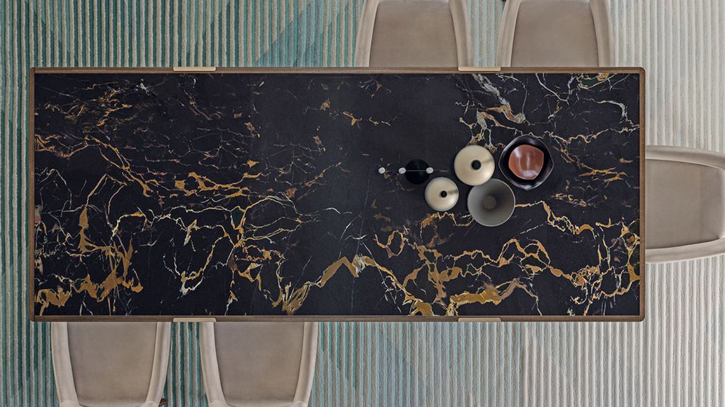 Sélection de mobilier haut-de-gamme