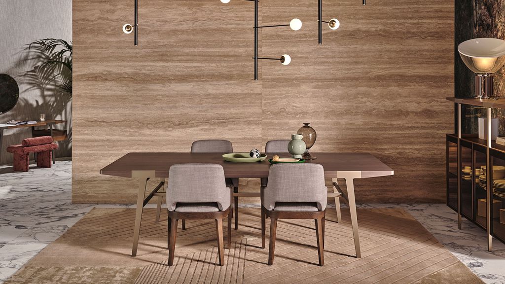 Sélection de mobilier haut-de-gamme