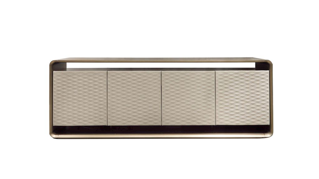 Sélection de mobilier haut-de-gamme