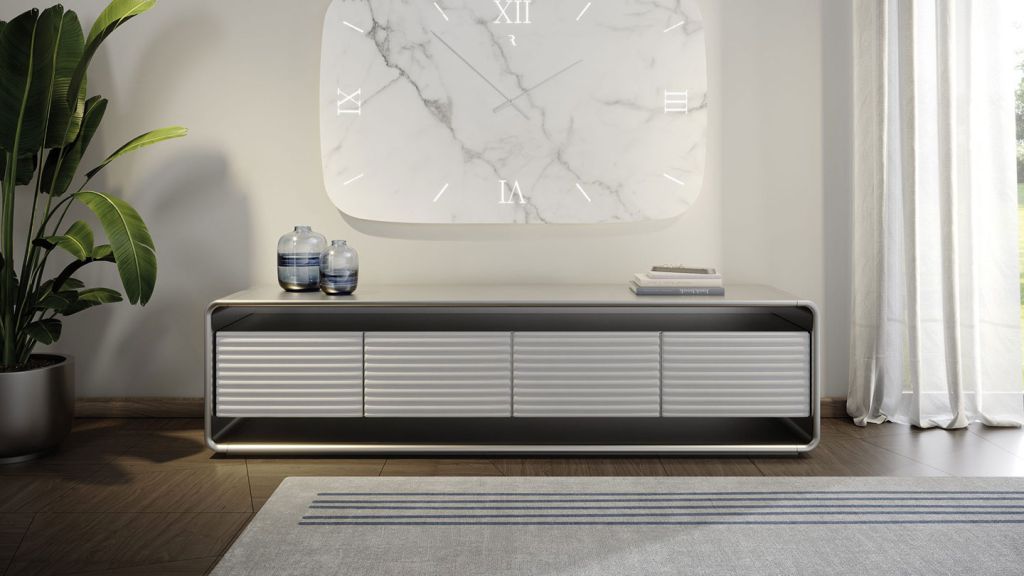 Sélection de mobilier haut-de-gamme