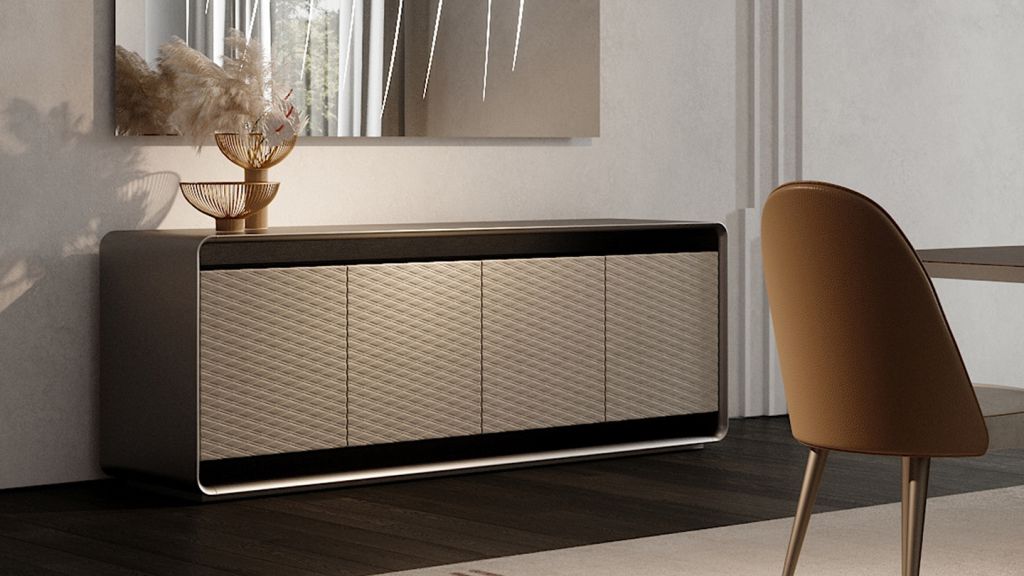 Sélection de mobilier haut-de-gamme