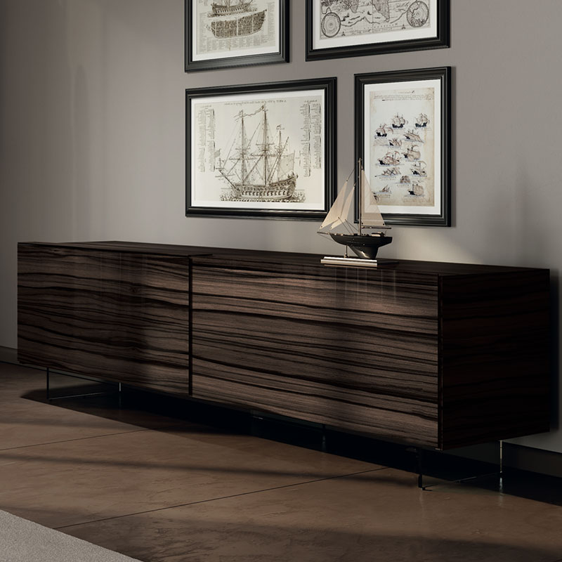 Buffet Mirage par Reflex Angelo