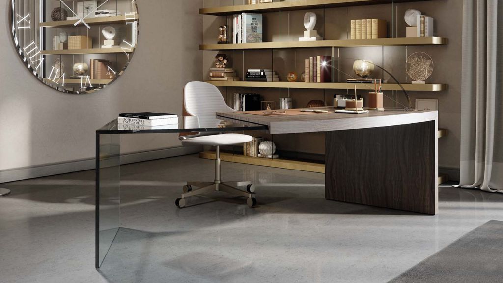 Sélection de mobilier haut-de-gamme