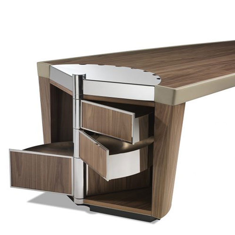 Bureau Ark par Reflex Angelo