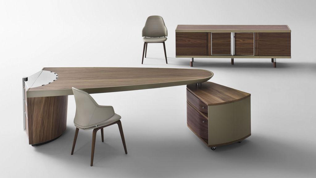 Sélection de mobilier haut-de-gamme