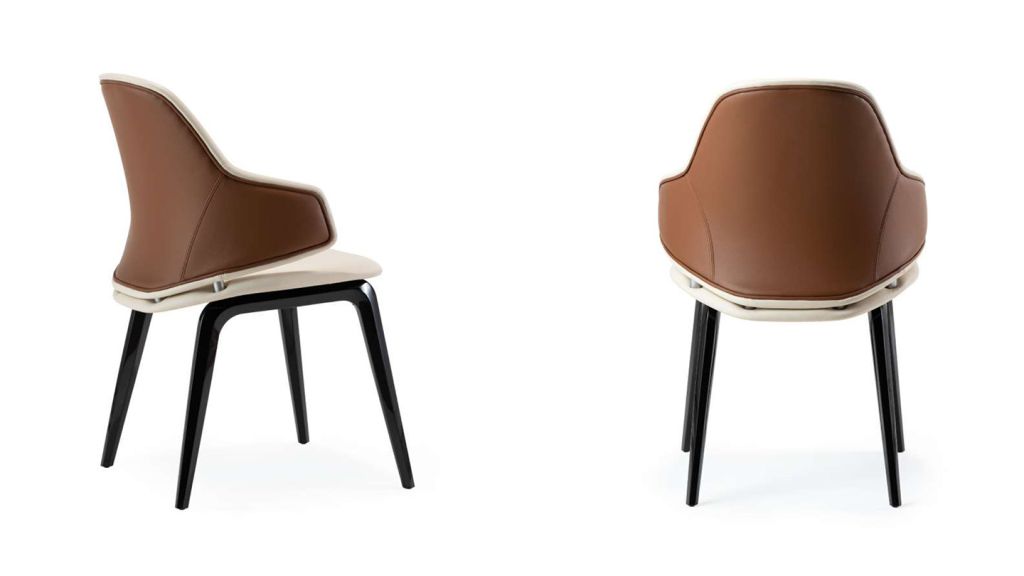 Sélection de mobilier haut-de-gamme