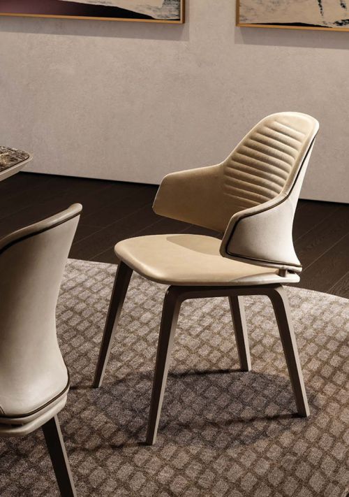 Sélection de mobilier haut-de-gamme