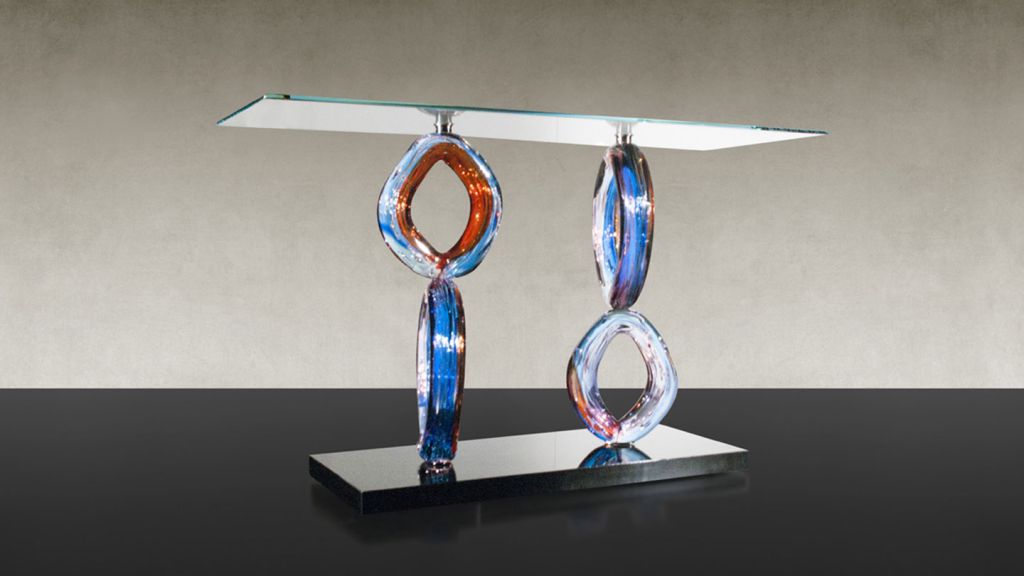 Sélection de mobilier haut-de-gamme