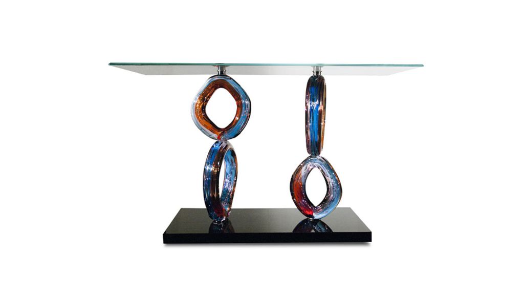 Sélection de mobilier haut-de-gamme