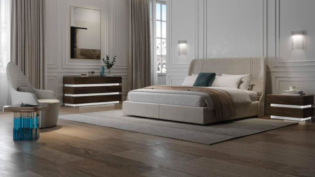 Sélection de mobilier haut-de-gamme