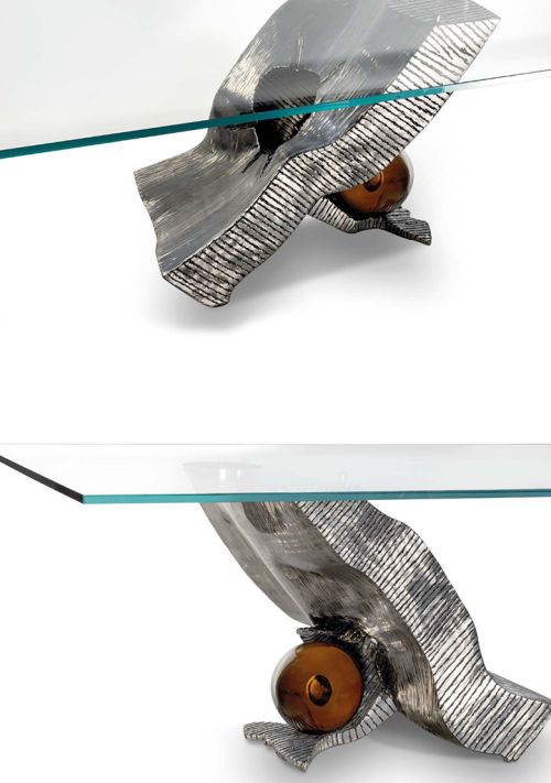 Sélection de mobilier haut-de-gamme