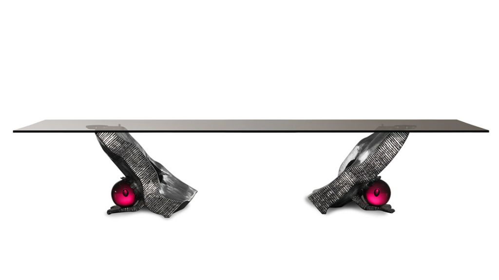 Sélection de mobilier haut-de-gamme