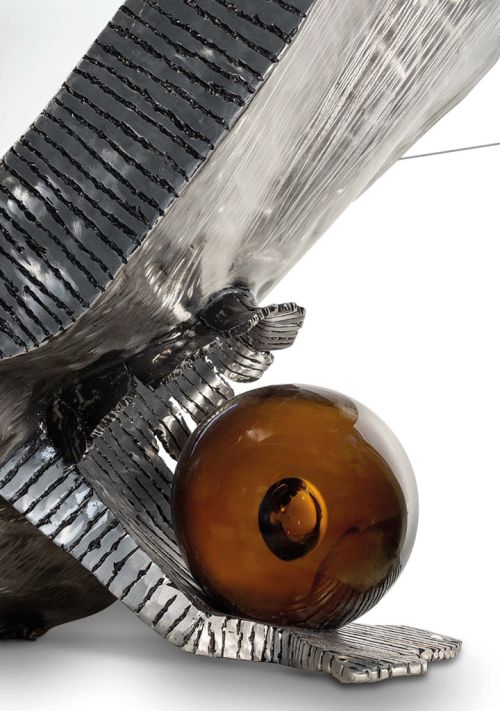 Sélection de mobilier haut-de-gamme