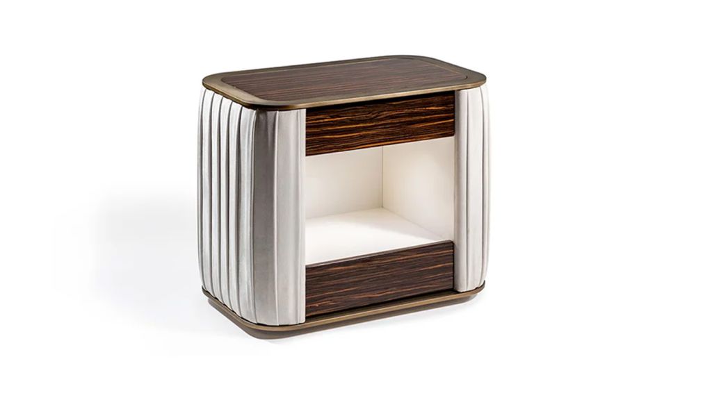 Sélection de mobilier haut-de-gamme