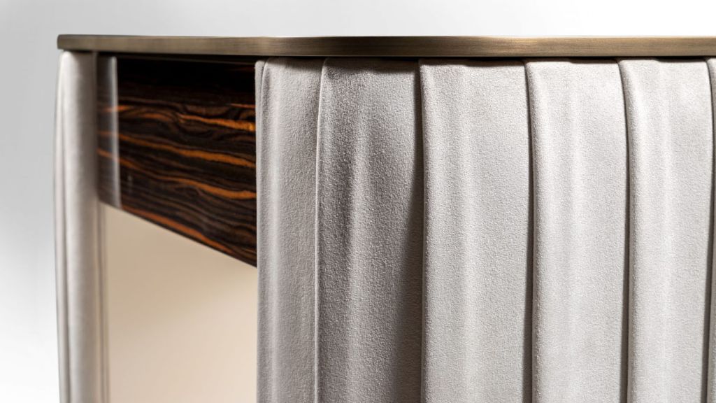 Sélection de mobilier haut-de-gamme