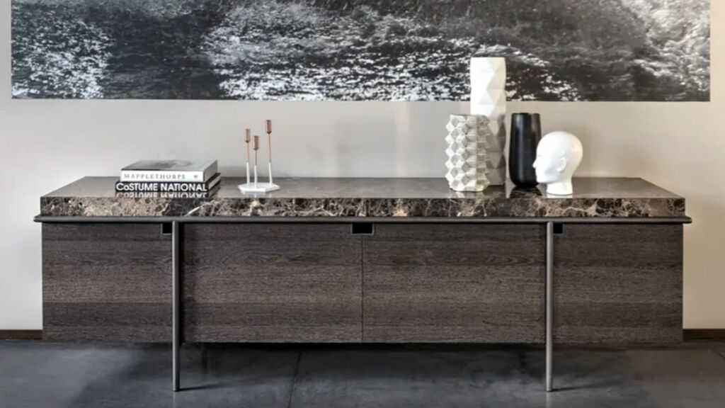 Sélection de mobilier haut-de-gamme