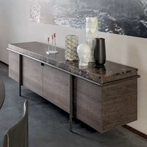 Sélection de mobilier haut-de-gamme