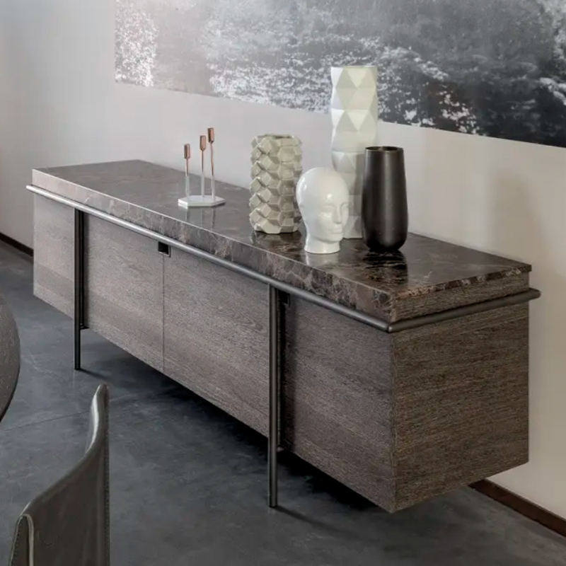 Buffet Aura by Arketipo