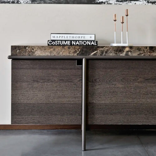 Sélection de mobilier haut-de-gamme