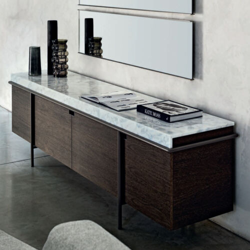 Sélection de mobilier haut-de-gamme