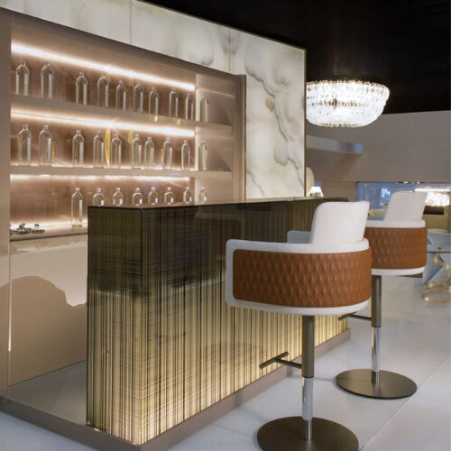 Sélection de mobilier haut-de-gamme