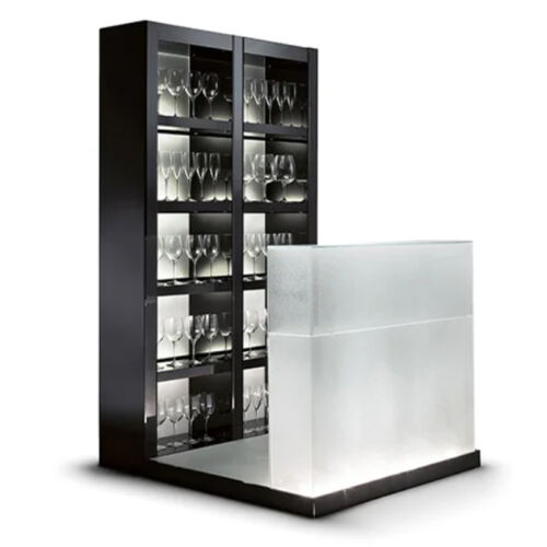 Sélection de mobilier haut-de-gamme