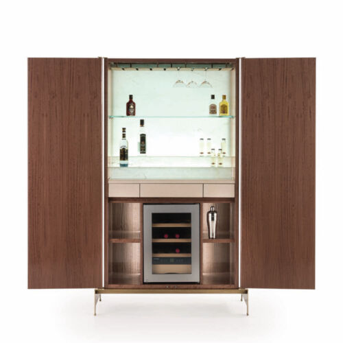 Sélection de mobilier haut-de-gamme