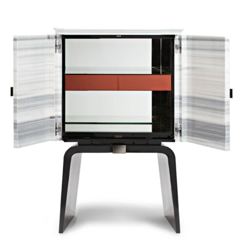 Sélection de mobilier haut-de-gamme